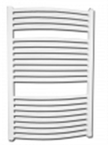 RADIÁTOR TÖRÖLKÖZŐSZ. ÍVES 600X1000 FEHÉR D