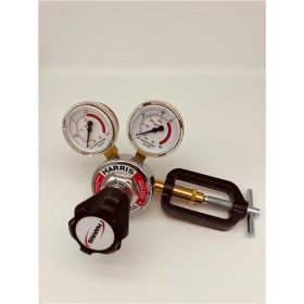 HARRIS reduktor 25GX-1,5AC3923 - Acetilén