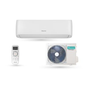   Hisense Easy Smart 3,5 kW split klíma szett (CA35LR03G+AS35LR03W)
