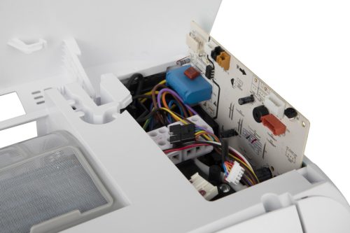 Hisense Easy Smart 3,5 kW split klíma szett (CA35LR03G+AS35LR03W)