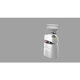 WAVE 1.2 Vízlágyító berendezés