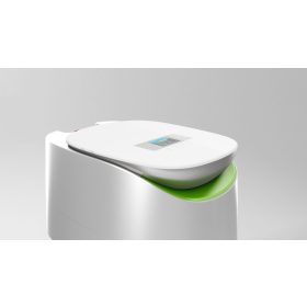 WAVE 3.2 Vízlágyító berendezés