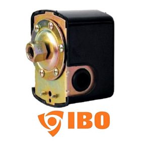 NYOMÁSKAPCSOLÓ IBO 1,6-4,6 Bar