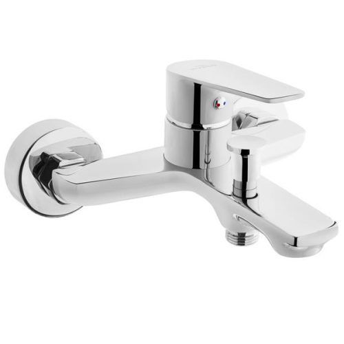 DOKOS KÁDTÖLTŐ CSAPTELEP zuhanyszett nélkül INVENA OUTLET