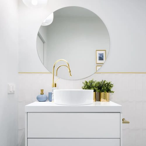 RÁÉPÍTHETŐ MOSDÓ KETO 42 cm