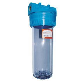 SZŰRŐHÁZ 1/2" INVENA