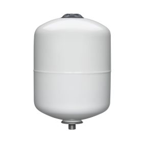 Tágulási tartály IVÓVÍZRE ZÁRT. 8L INVENA