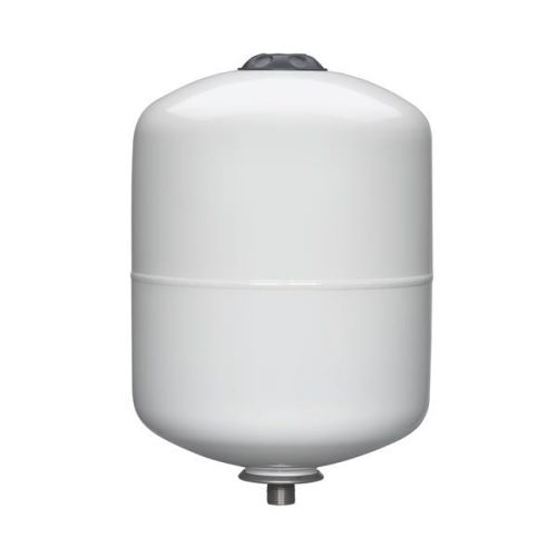 Tágulási tartály IVÓVÍZRE ZÁRT. 8L INVENA