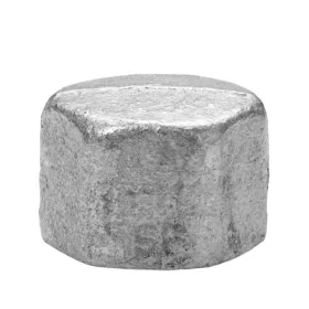HORGANYZOTT KUPAK 1"
