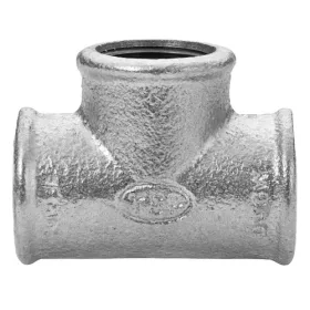 HORGANYZOTT T-IDOM 3/4"