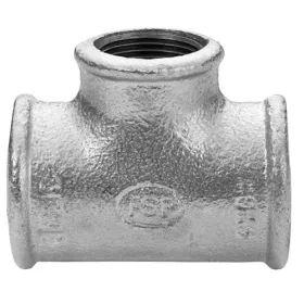 HORGANYZOTT SZŰKÍTETT T-IDOM 1"X1/2"X1"