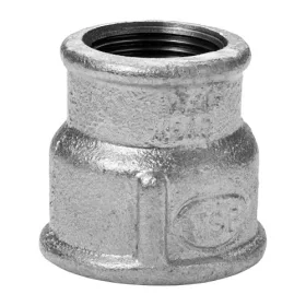 HORGANYZOTT SZŰKÍTŐ KB 1"X1/2"