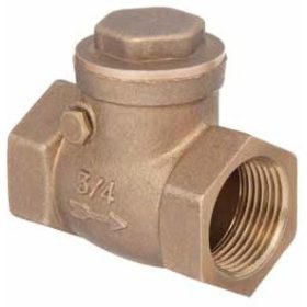 VISSZACSAPÓSZELEP SÚLYTERHELÉSŰ 1/2" INV OUTLET