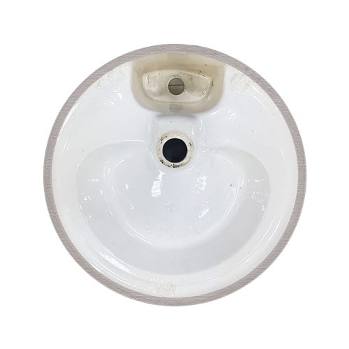 ISOLA mosdó pultra építhető 50 cm