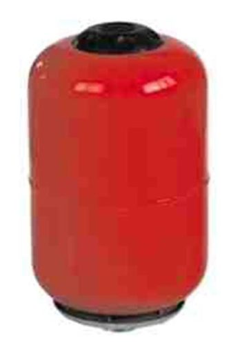 TÁGULÁSI TARTÁLY 50L 10BAR PIROS 1"-OS CSATLAKOZÁSSAL BG