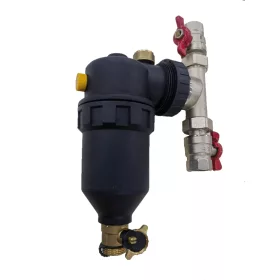 GRAND MAG MÁGNESES ISZAPLEVÁLASZTÓ 3/4" DELTON