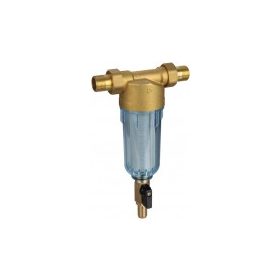 FÉM SZŰRŐHÁZ 3/4" DELTON