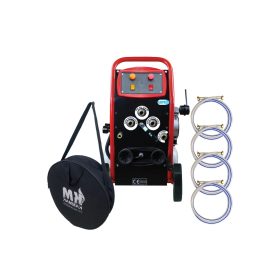 FŰTÉSI RENDSZER MOSÓ KOMPRESSZOR AIRPRO-2