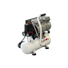 Fűtésrendszer mosó AIRPRO-2 MINI KAMMAK