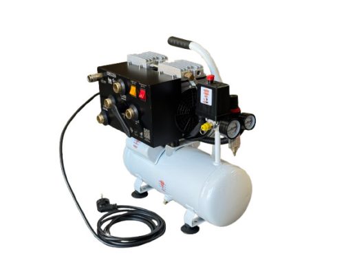 Fűtésrendszer mosó AIRPRO-2 MINI KAMMAK