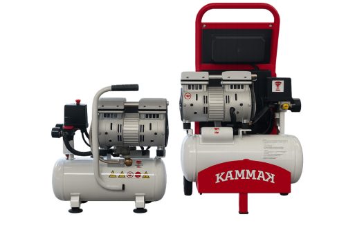 Fűtésrendszer mosó AIRPRO-2 MINI KAMMAK