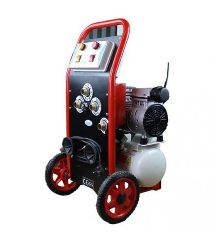 FŰTÉSI RENDSZER MOSÓ KOMPRESSZOR AIRPRO-2