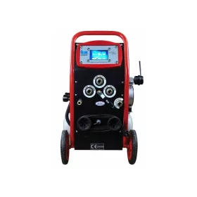 KAMMAK FŰTÉSIRENDSZER MOSÓ AIRPRO-2 DIGITÁLIS