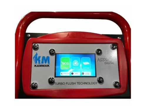 KAMMAK FŰTÉSIRENDSZER MOSÓ AIRPRO-2 DIGITÁLIS