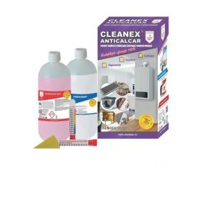   CLEANEX ANTICALCAR- Komplett csomag a regi tipusu hocserelos gazkazanokhoz P 35kW
