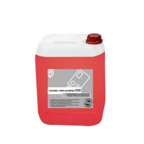 CLEANEX INOX-ALUMINIUM PLUS 3,4L 5KG
