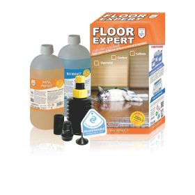 FLOOR EXPERT- Padlófűtésvédő csomag
