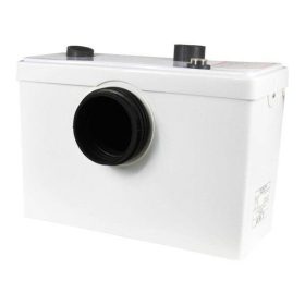 WC kompakt szennyvízátemelő szivattyú LIFTMAX IBO