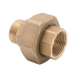 Hollander - 3/4" men.kúpos KB