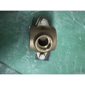 Javítóbilincs 32-1/2" - KIFUTÓ