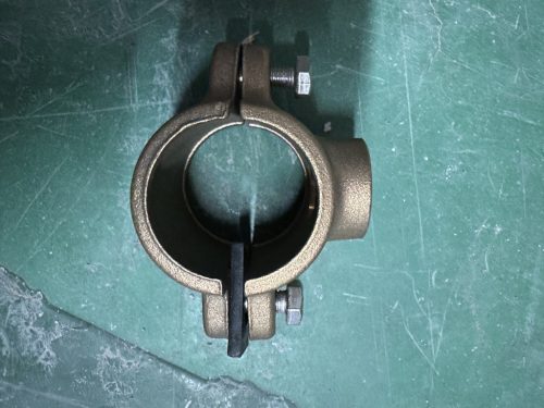 Javítóbilincs 32-1/2" - KIFUTÓ