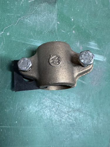 Javítóbilincs-1/2" - KIFUTÓ