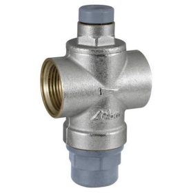 Nyomáscsökkentő 1/2" NOVA