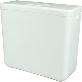 WC TARTÁLY LUX M-99 nyomógombos - OUTLET!