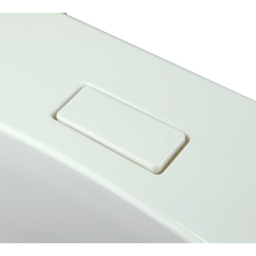 WC TARTÁLY LUX M-99 nyomógombos - OUTLET!