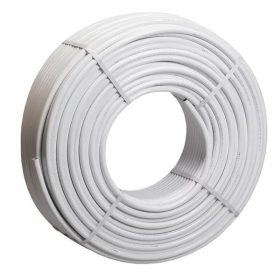 Ötrétegű cső 16x2 PEX-AL-PEX 100m/tek. DELTON