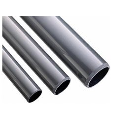 PVC nyomócső ragasztható 40x1,9 PN10 6m/szál