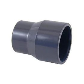 PVC nyomó ragasztható szűkítő hosszú 32/20