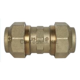 KPE toldó, réz 32 x 32