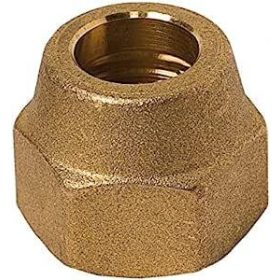 Klíma hollander 1/2" - 12mm