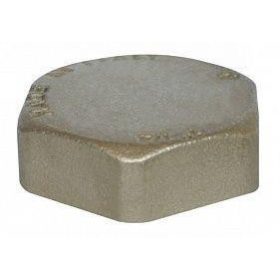 Zárókupak - 2" réz