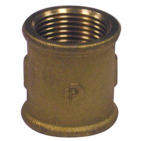 Karmantyú - 2 1/2" réz