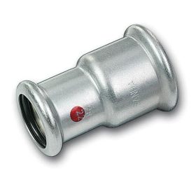 SANHA-THERM szénacél szűkítő 28-22 BB