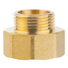 Szűkítő - 1"-3/4" BK réz PURAFIT