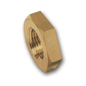 Kontra-anya 1/2" réz SANHA PURAFIT