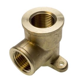 Falikorong menetes 3/4"-3/4" réz PURAFIT